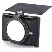 TILTA Mini Matte-Box