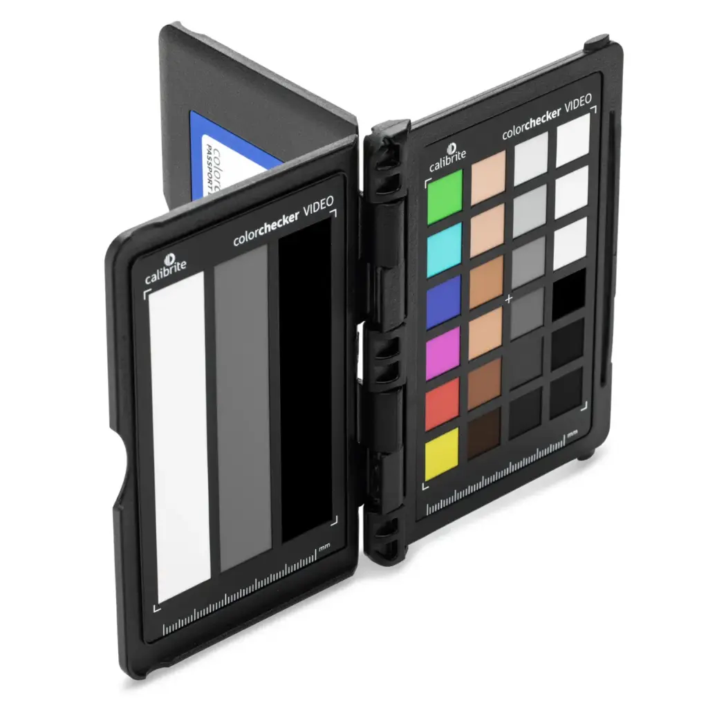 X-Rite Color Checker Passport